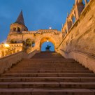 Halászbástya / Fisherman's Bastion