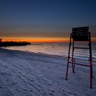 Lake Ontario Sunset