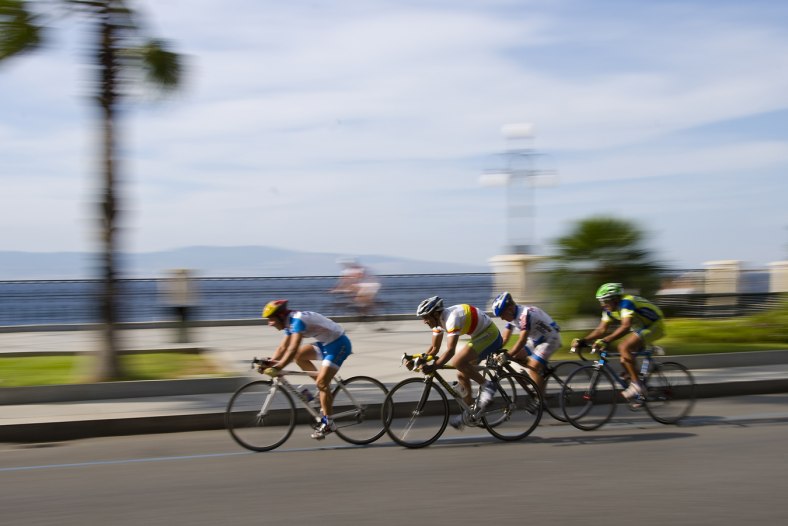 Team time trial