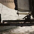 Extreme sailing series