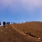 Etna walk
