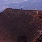 Volcanic walk