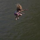 El salto