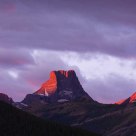 Fortress Mountain Sunrise