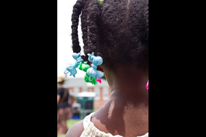 barrettes