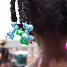 barrettes