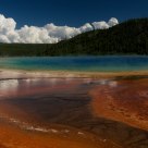 Grand Prismatic Spring