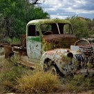 End of the Road
