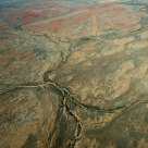Desert Watercourses