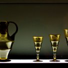 Glass art