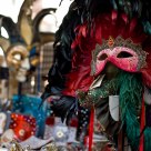 Venetian Masks