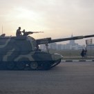 Moscow  traffic