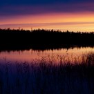 Karelian lake