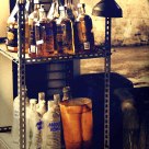 Bali Petrol Filling Station