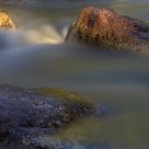 Rocks and Water