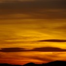 Napalm Sunset