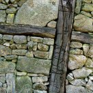 Oak and Granite