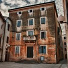 Old house