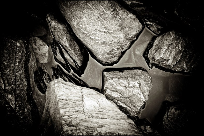 Water & Stone