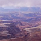 Green River Overlook, Canyonlands National Park
