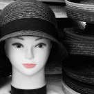 Hatted