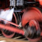 Locomotive Breath