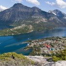 Waterton Lakes