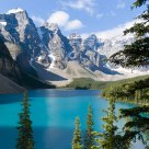 Moraine Lake