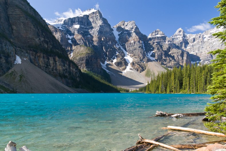 Moraine Lake