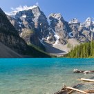 Moraine Lake