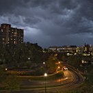 Breaking Storm