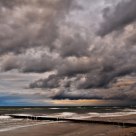 Passing shower