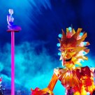 Night Carnival 3