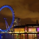 london eye