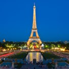Tour Eiffel