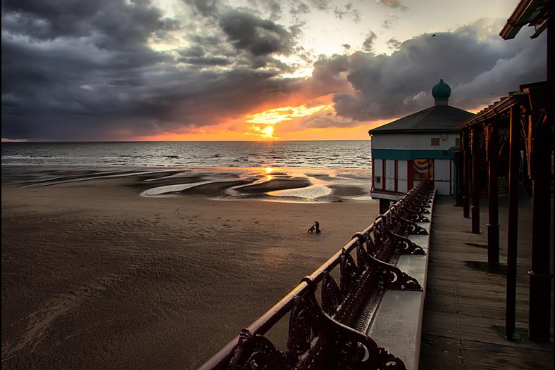 Pier Head