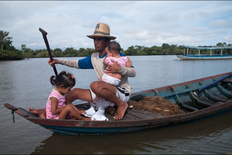 Amazon People