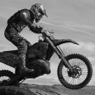 ENDURO MAN