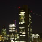 London At Night