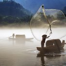 Fishing