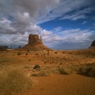Monument Valley