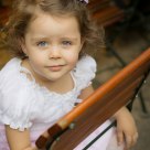 Little star.