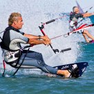 kitesurf