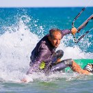 kitesurf