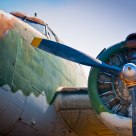 Lockheed Lodestar C60