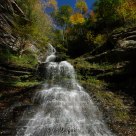 Cathedral Falls, WV