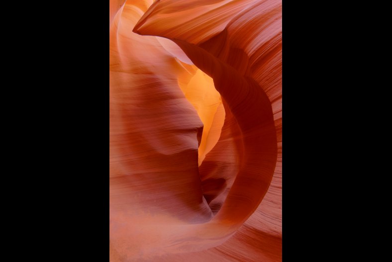 Antelope Canyon