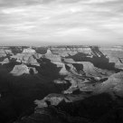 Grand canyon in B&N