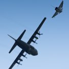 Forced landing