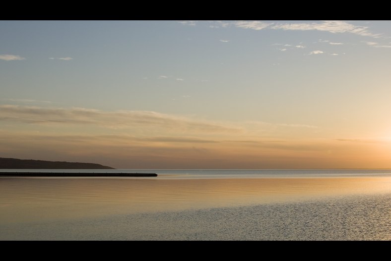 Tranquility